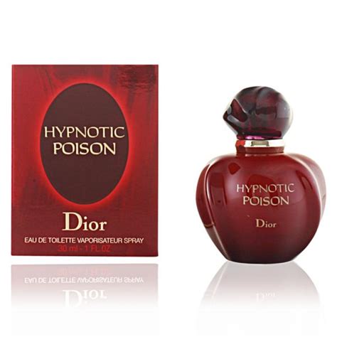 hypnotic poison woman edt 30ml